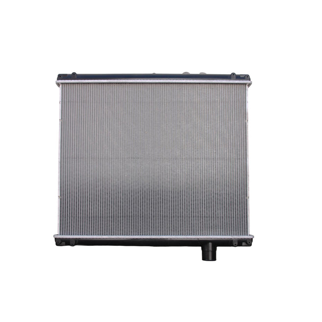 Radiador Tracto Camion Mack 94-14 Plastico/Aluminio T/M
