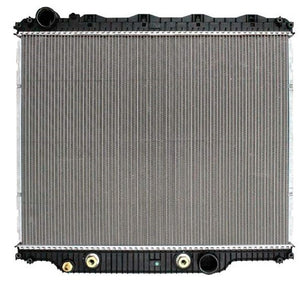 Radiador para Volvo VHD 2006-2013
