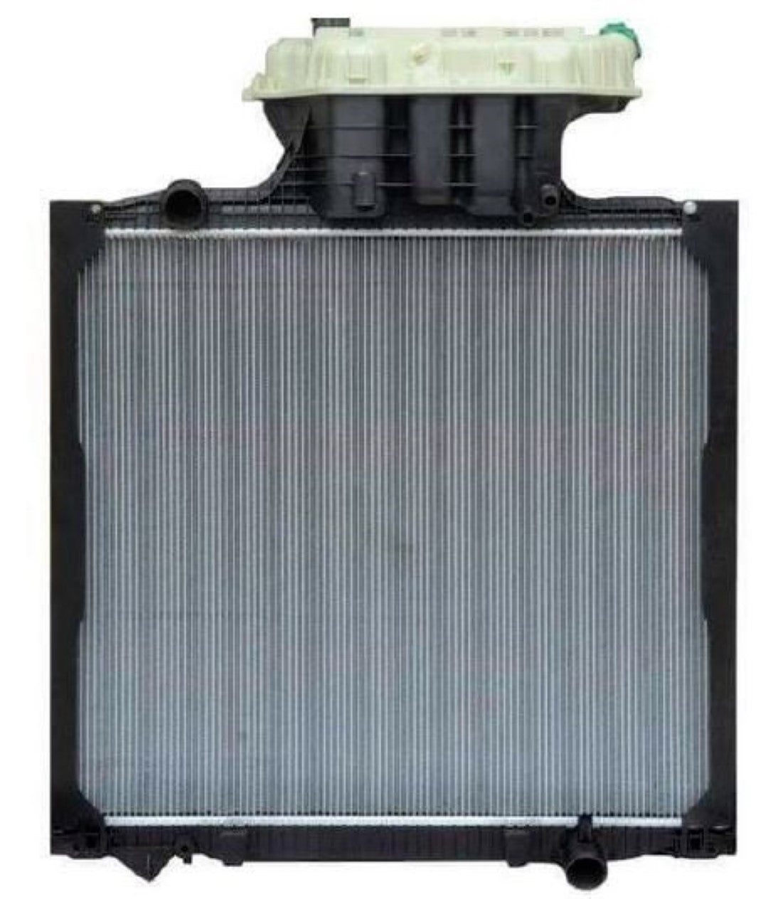 Radiador Tracto Camion Man TGA 00-18