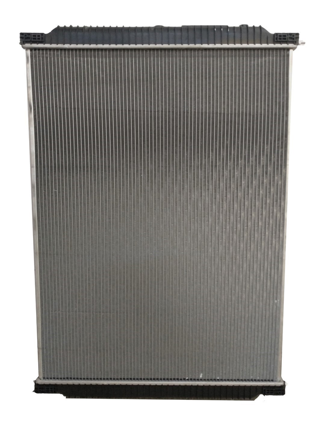 Radiador Tracto Camion Man Bus Plastico/Aluminio T/M