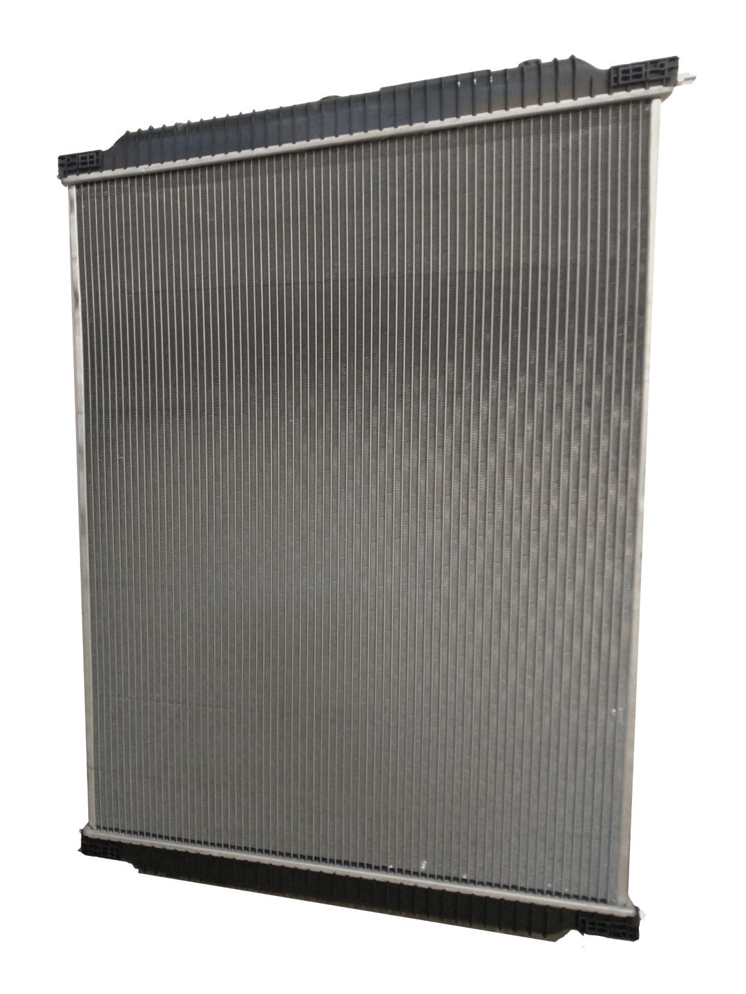 Radiador Tracto Camion Man Bus Plastico/Aluminio T/M