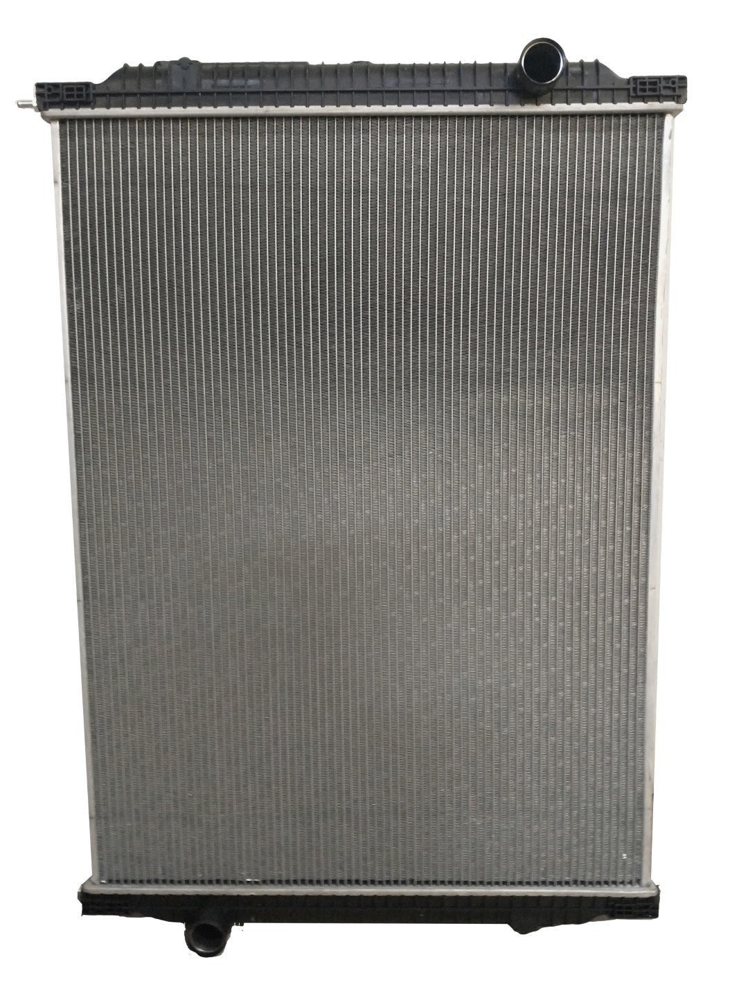 Radiador Tracto Camion Man Bus Plastico/Aluminio T/M