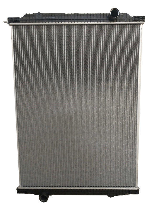 Radiador Tracto Camion Man Bus Plastico/Aluminio T/M