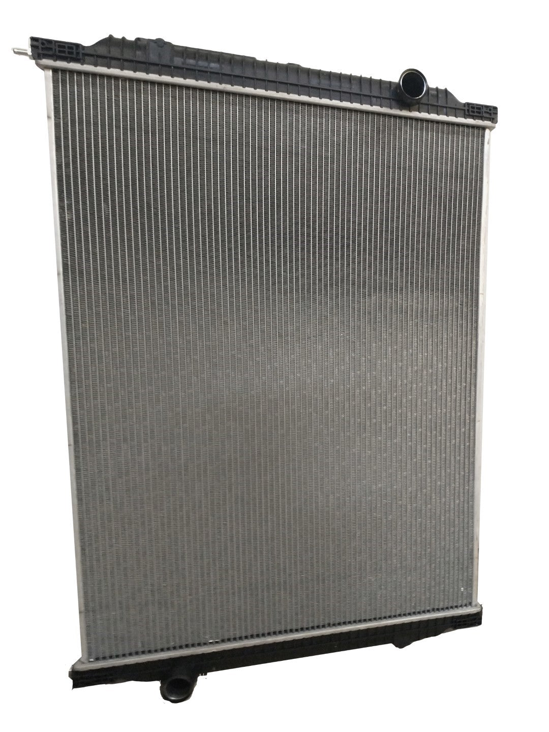 Radiador Tracto Camion Man Bus Plastico/Aluminio T/M