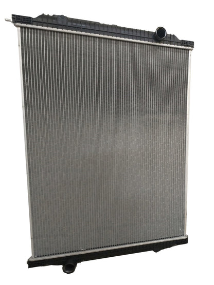 Radiador Tracto Camion Man Bus Plastico/Aluminio T/M