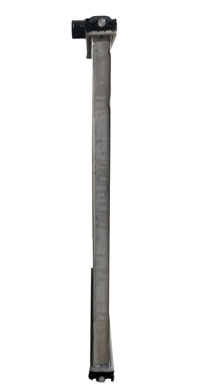 Radiador Tracto Camion Man Bus Plastico/Aluminio T/M