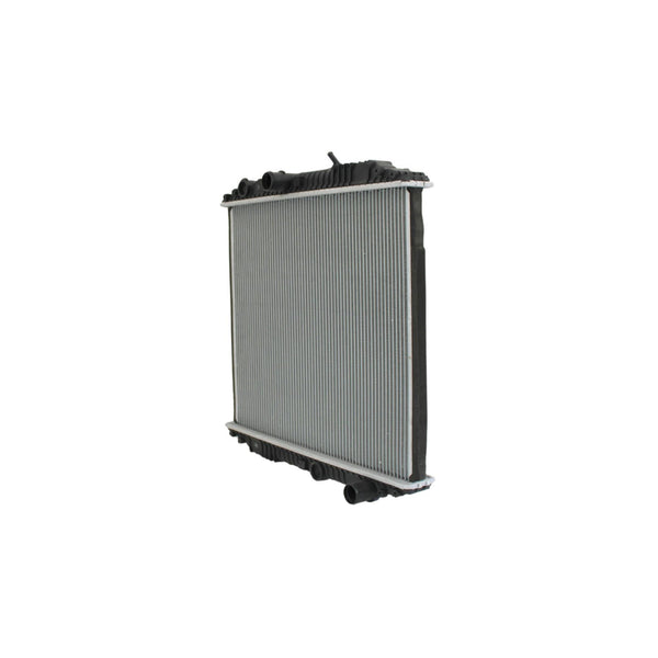 Radiador Tracto Camion Mercedes Benz LK Series LN2 84-98 Plastico/Aluminio T/M