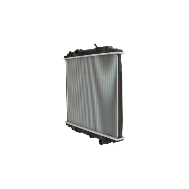 Radiador Tracto Camion Mercedes Benz LK Series LN2 84-98 Plastico/Aluminio T/M