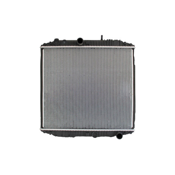 Radiador Tracto Camion Mercedes Benz LK Series LN2 84-98 Plastico/Aluminio T/M