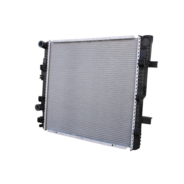 Radiador Tracto Camion Mercedes Benz Vario 96-06 Plastico/Aluminio T/M