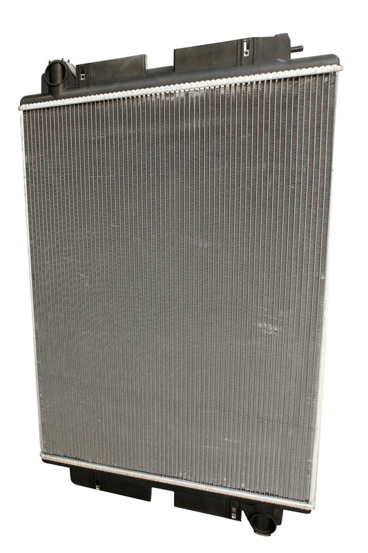 Radiador Tracto Camion Mercedes Benz Andare Irizar 00-07 Plastico/Aluminio