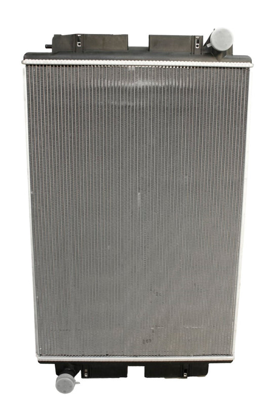 Radiador Tracto Camion Mercedes Benz Andare Irizar 00-07 Plastico/Aluminio