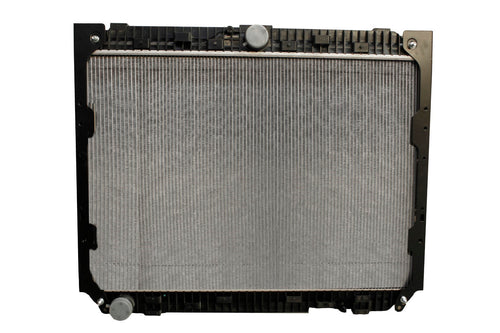 Radiador Mercedes Benz Actros 11.