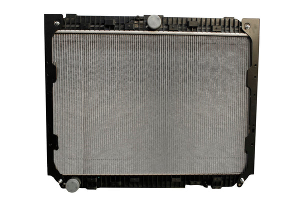 Radiador Mercedes Benz Actros 11.