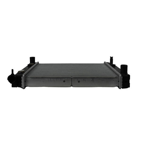 Radiador Montacargas Toyota FORKLIFT 7FGU25-30 FORKLIFT 7FGU32 17 3/4 x 17 1/4 x 36mm Plastico/Aluminio T/A