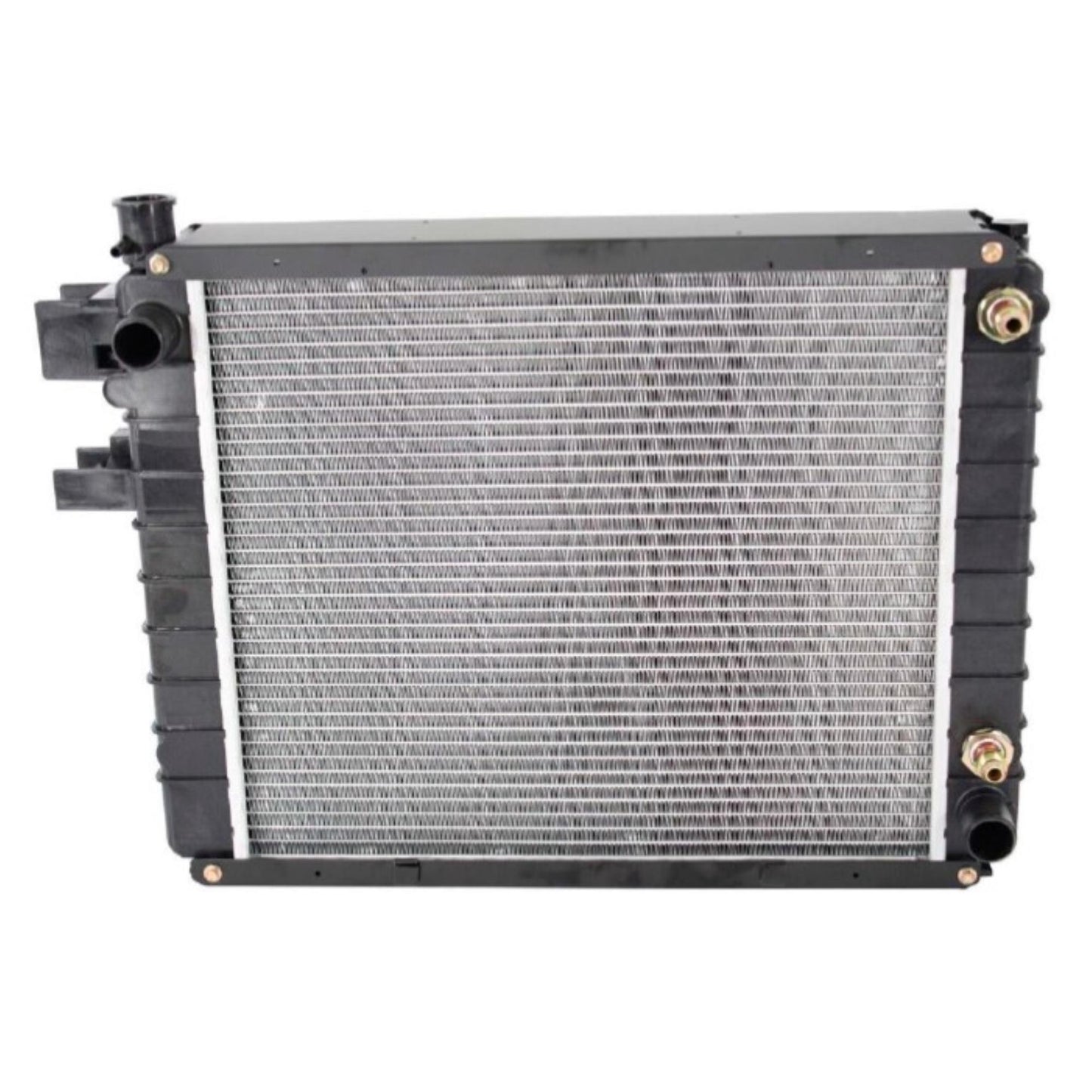 Radiador Montacargas Toyota Hyster Yale H45-65XM