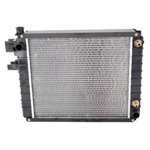 Radiador Montacargas Toyota Hyster Yale H45-65XM
