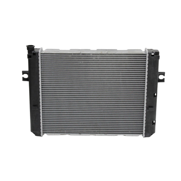 Radiador Montacargas Toyota 7FGU25 7FGU30 19 3/4 x 16 1/2 x 1 7/8 x 34mm Panal Agricola Sin Soporte