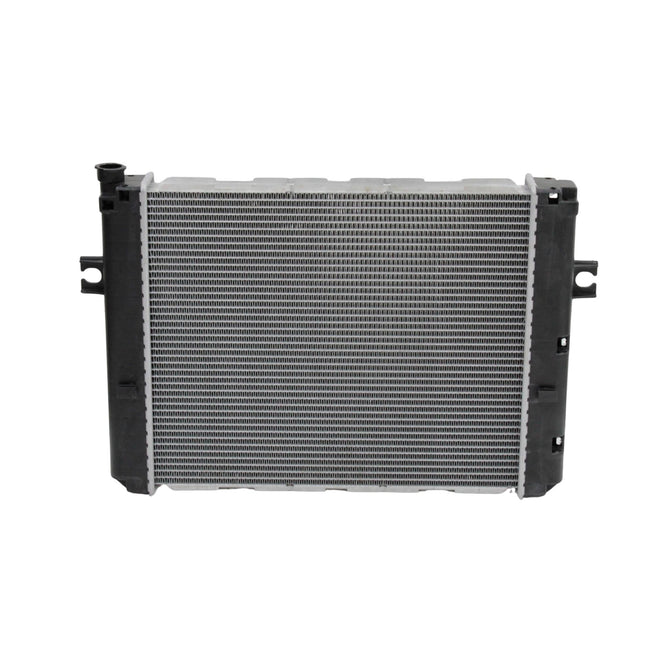 Radiador Montacargas Toyota 7FGU25 7FGU30 19 3/4 x 16 1/2 x 1 7/8 x 34mm Panal Agricola Sin Soporte