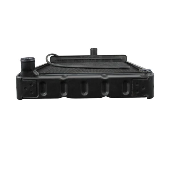 Radiador Agricola Tractor Massey Fergusson 565 80 12 Laton Cobre T M