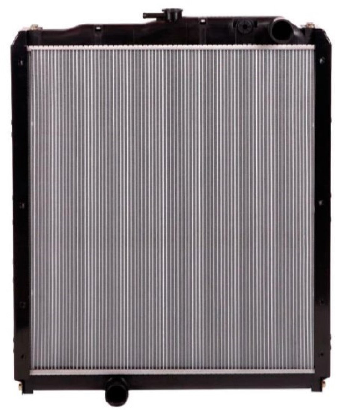 Radiador Mitsubishi Fuso FK 2000-2004