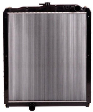 Radiador para Mitsubishi Fuso FK 2000-2004