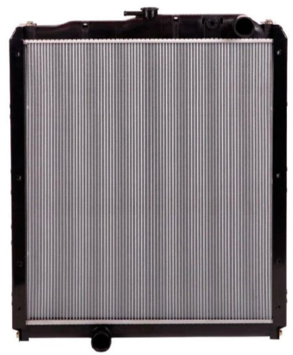 Radiador Mitsubishi Fuso FK 2000-2004