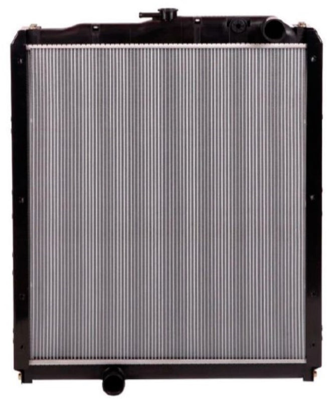 Radiador Mitsubishi Fuso FK 2000-2004