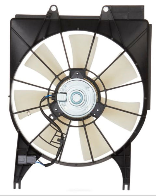 Motoventilador Automotriz Acura RDX 07 – 12