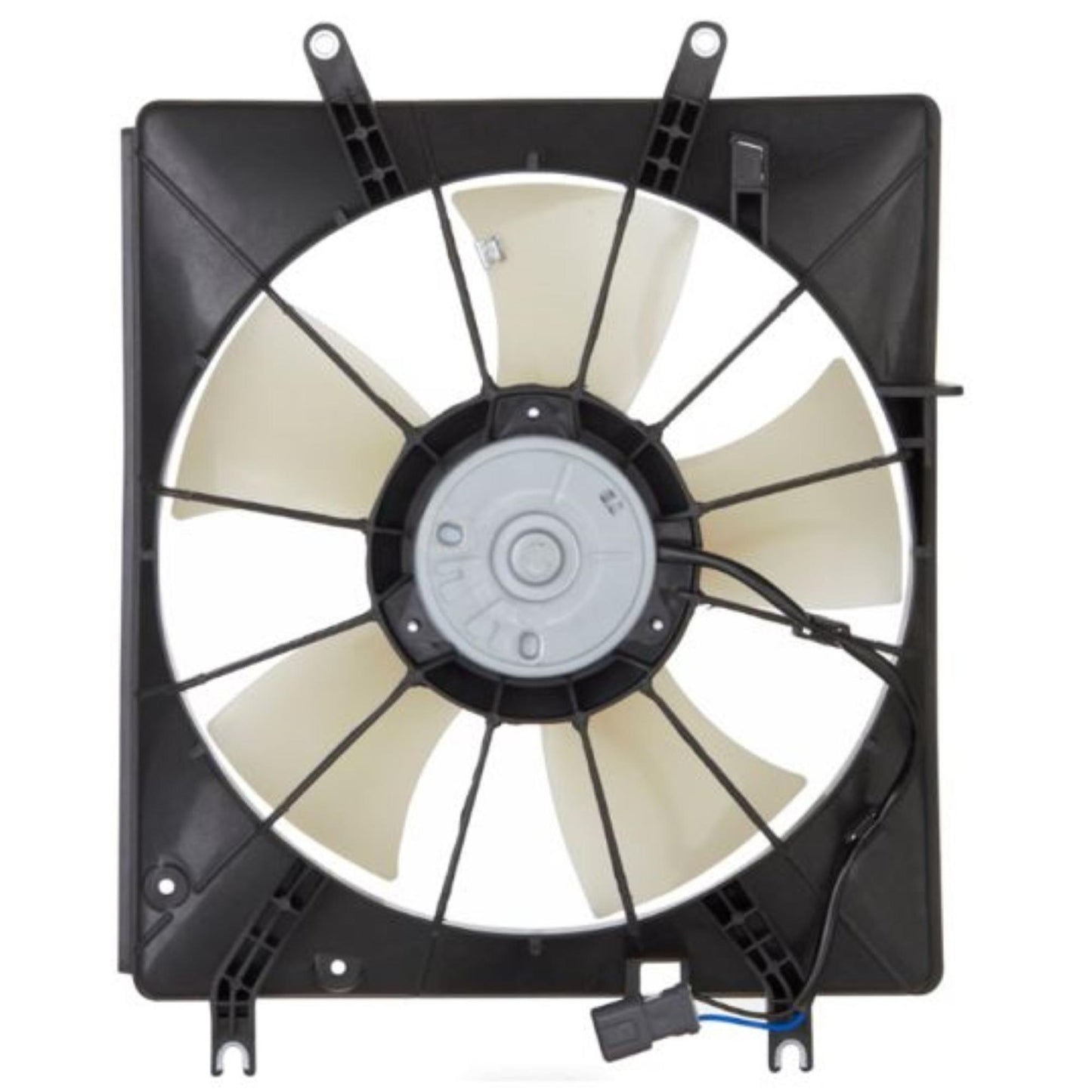 Motoventilador Automotriz Acura TL 04 – 08