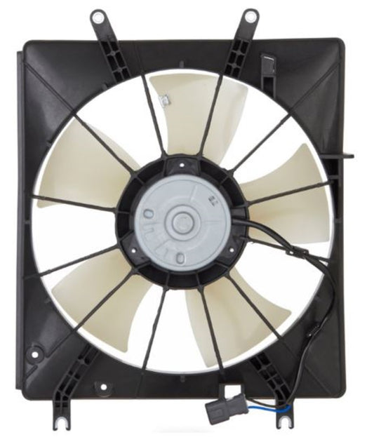 Motoventilador Automotriz Acura TL 04 – 08
