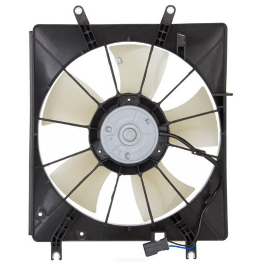 Motoventilador Automotriz Acura TL 04 – 08