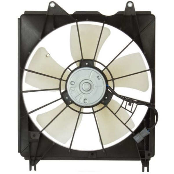 Motoventilador Automotriz Acura RDX 10 – 12