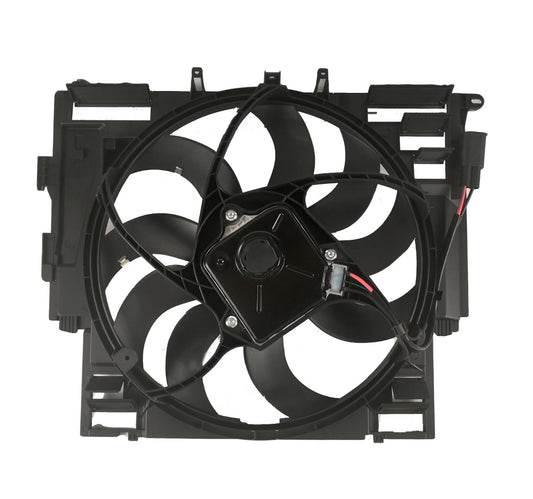 Motoventilador Automotriz BMW 528i 12 – 16