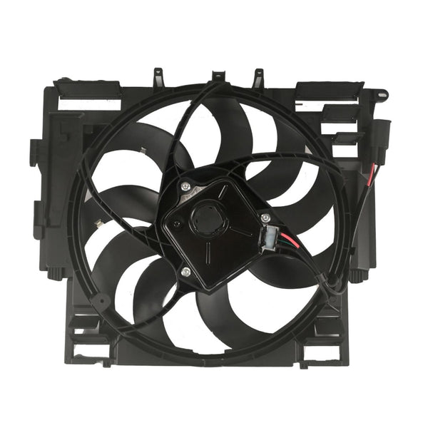 Motoventilador Automotriz BMW 528i 12 – 16