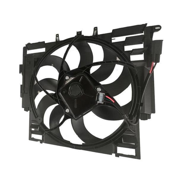 Motoventilador Automotriz BMW 528i 12 – 16