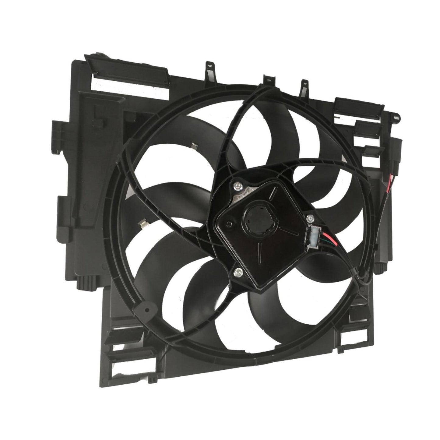 Motoventilador Automotriz BMW 528i 12 – 16