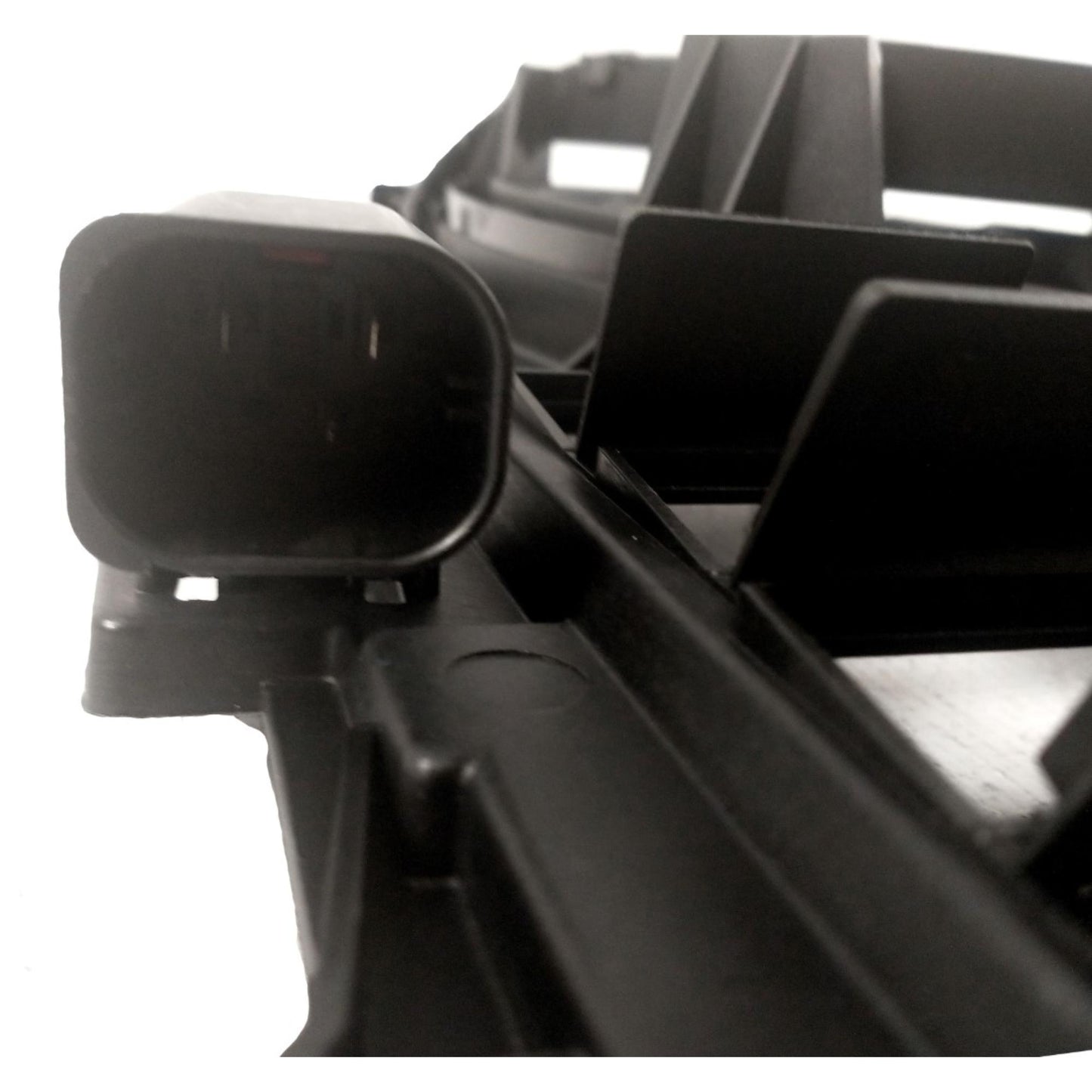 Motoventilador Automotriz BMW 528i 12 – 16