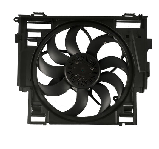 Motoventilador Automotriz BMW 528i 12 – 16