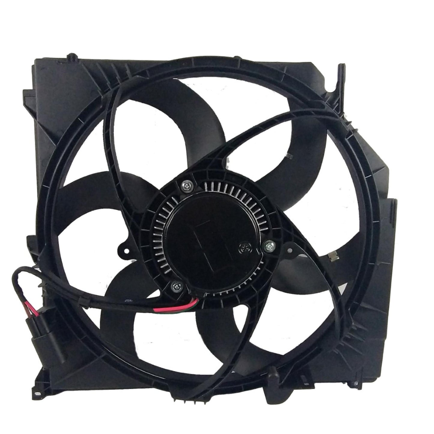 Motoventilador Automotriz BMW X3 04 – 10