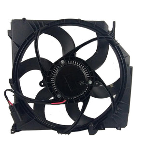 Motoventilador Automotriz BMW X3 04 – 10