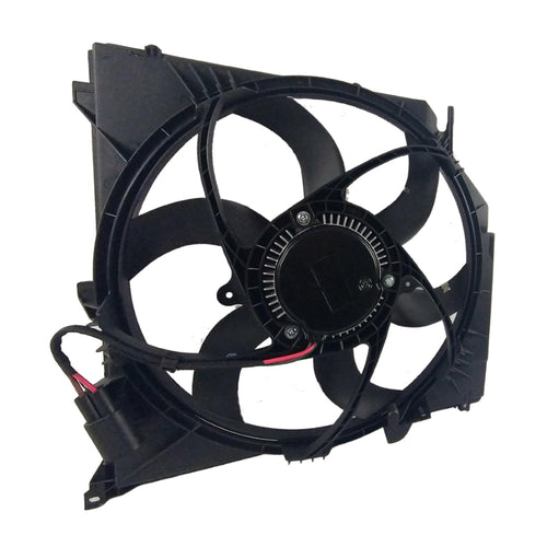 Motoventilador Automotriz BMW X3 04 – 10