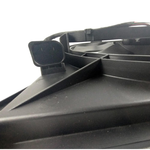 Motoventilador Automotriz BMW X3 04 – 10