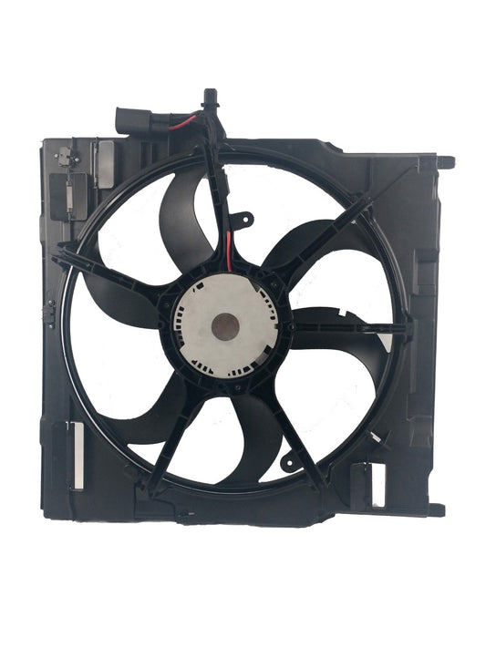 Motoventilador Automotriz BMW X5 X6 08 - 14