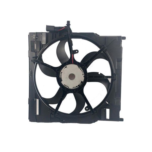 Motoventilador Automotriz BMW X5 X6 08 - 14