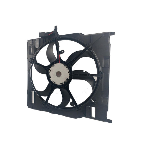 Motoventilador Automotriz BMW X5 X6 08 - 14