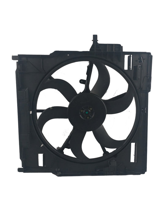 Motoventilador Automotriz BMW X5 X6 08 - 14