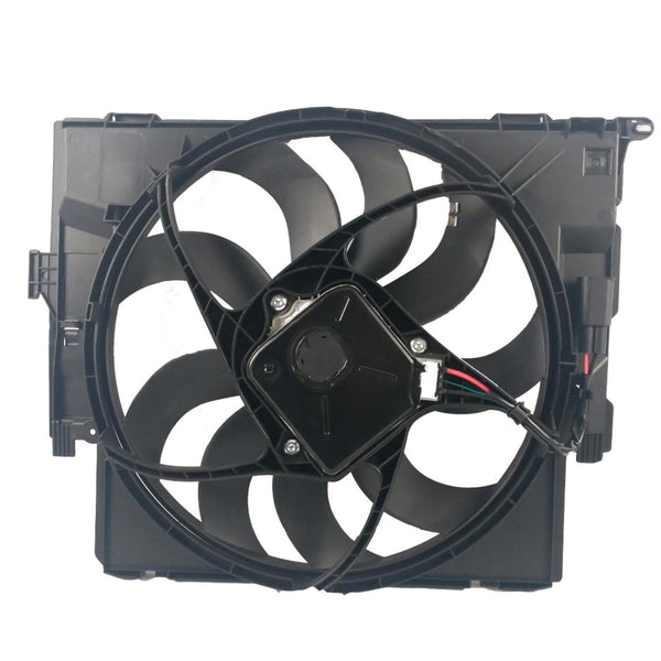 Motoventilador Automotriz BMW 228i 320i 13 – 18