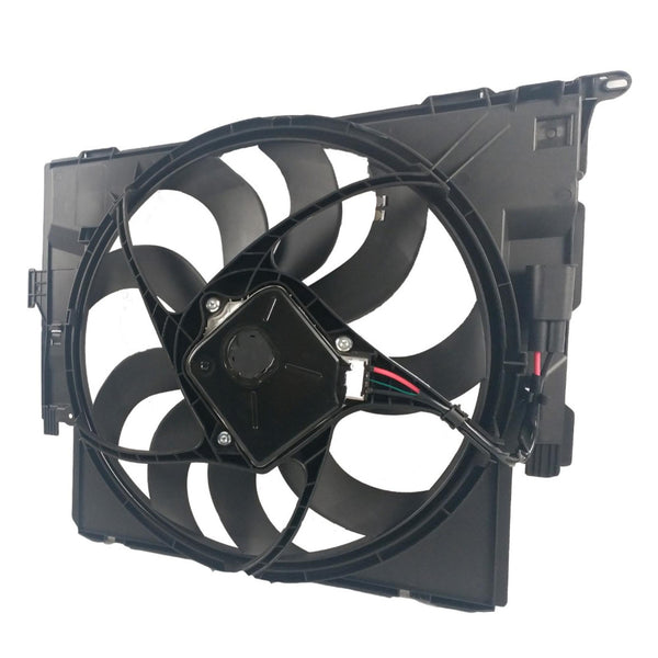 Motoventilador Automotriz BMW 228i 320i 13 – 18