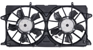 Motoventilador para Cadillac Escalade 2015-2017 V8 6.2L